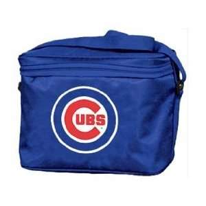  Chicago Cubs Lunch Box