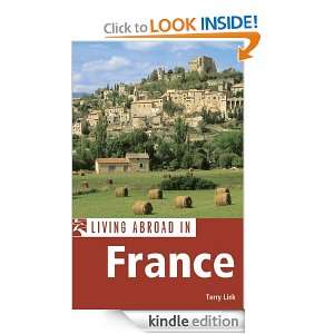 Living Abroad in France Terry Link  Kindle Store