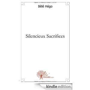 Start reading Silencieux Sacrifices  