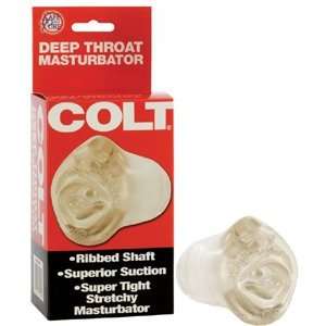  Colt Deep Throat Stroker