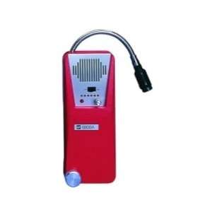  COMBUSTIBLE GAS DETECTOR Electronics