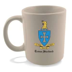 Sigma Chi Coffee Mug