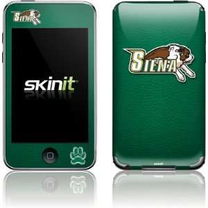  Skinit Siena College   Green Vinyl Skin for iPod Touch 