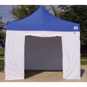  Celina Tent Sidewalls 300 Denier 10X10 Qty 4 