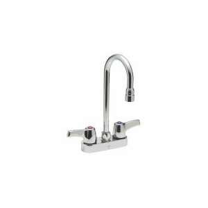    DELTA 27C4843 Lavatory Faucet,Commercial,2 Holes
