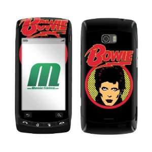  MusicSkins MS BOWI20145 LG Ally   VS740