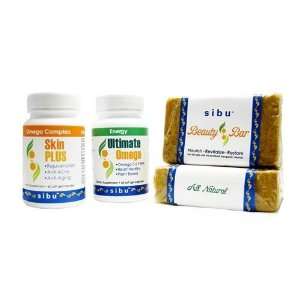  Sibu SBAT4022 Acne Treatment Kit Beauty