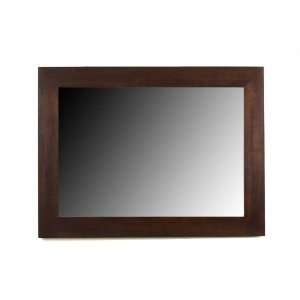  Lifestyle Solutions 500 Series Landscape Mirror