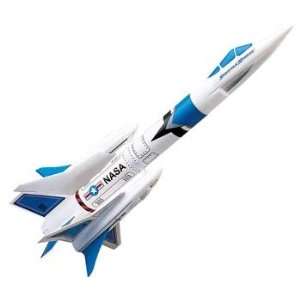  Shuttle Express Model Rocket, Easy To Assemble (E2X) (Model Rockets