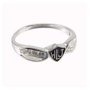  HLJ (Spanish) Bow CTR Ring Jewelry