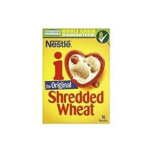 Shredded Wheat 16 Biscuits 350g  Grocery & Gourmet Food