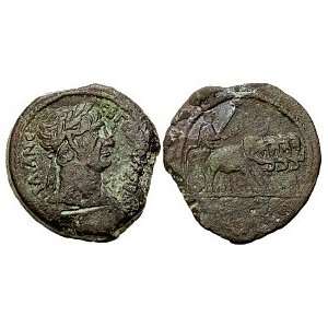  Trajan, 25 January 98   8 or 9 August 117 A.D., Roman 