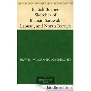   Borneo Sir W. H. (William Hood) Treacher  Kindle Store