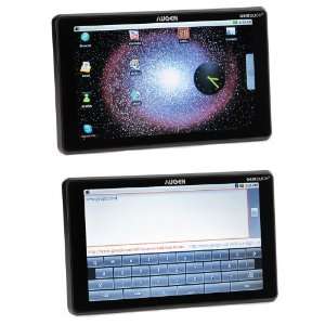  7 Touch Screen Tablet PC Google Android 2.1 OS 