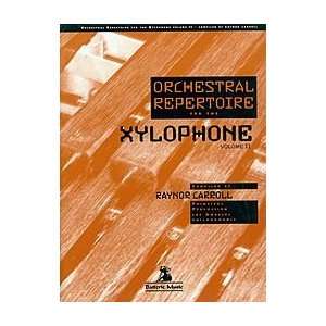  Orchestral Repertoire #2 Musical Instruments