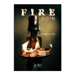  Fire Coin (US) 