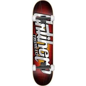  Anti Hero Trujillo Git Complete Skateboard   8.06 w 