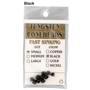  Tungsten Coneheads