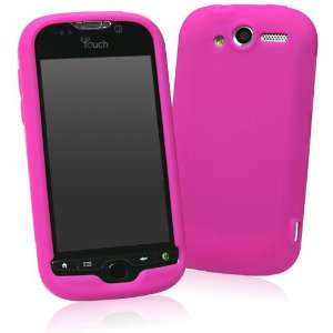     The Soft Low Profile Case (Cosmo Pink) Cell Phones & Accessories