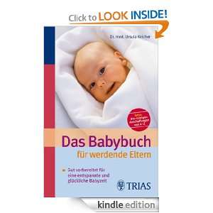   Babyzeit (German Edition) Ursula Keicher  Kindle Store