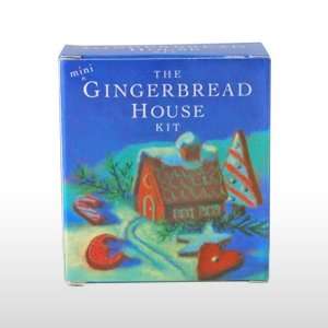  DIY Mini Kit  Gingerbread House Toys & Games