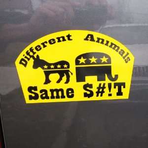  Anti Democrat Republican Obama Romney Santorum Gingrich 