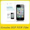 NEW  SGP Steinheil Ultimate Class Screen Protector film for iPhone 