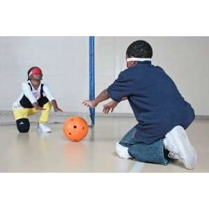  Sportime Supersafe GoalBall Kit