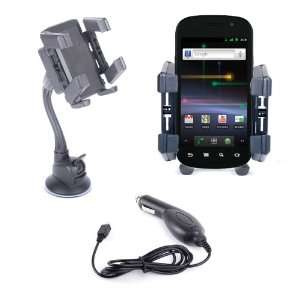   Phone (Google Phone) & Car Charger   Life Time Warranty Electronics