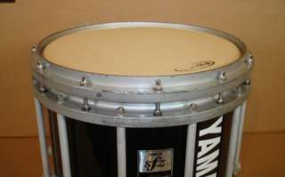 Yamaha SFZ Marching Snare Drum 12 x 14 MS91140 with Case JX 0329 