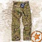HELIKON SPECIAL FORCES SFU TROUSERS ARMY COMBAT CARGO PANTS MULTICAM 