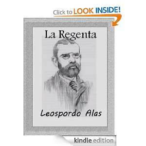 La Regenda (Contexto Histórico) (Indice Activo) (Spanish Edition 
