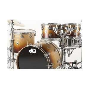  Dw 4 Piece Collectors Series Specialty Shell Pack 