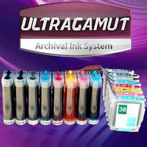  Continuous Ink System CIS for HP Photosmart Pro B9180 