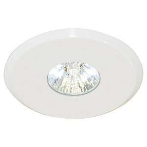   Downlight, Non Adjustable, Beveled Trim by Contrast
