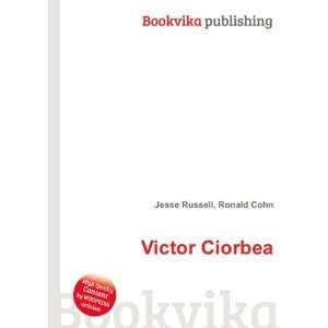  Victor Ciorbea Ronald Cohn Jesse Russell Books