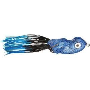 Scumfrog Scumdog Walker Frog 5/8oz Blue Dog Md# SD 1729  