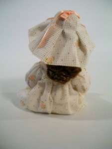 Paradise Galleries 8 Completely Porcelain Doll  