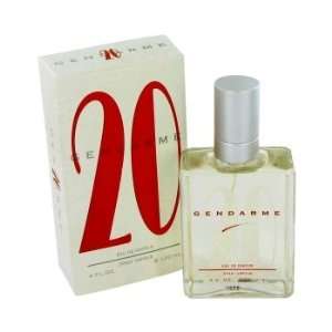  Gendarme 20 By Gendarme Beauty