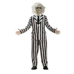  BEETLEJUICE DELUXE TEEN Toys & Games