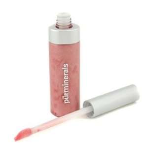 Exclusive By PurMinerals Pout Plumping Lip Gloss   Crystal Pink 4.5g/0 
