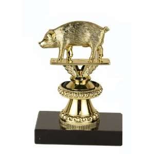   Paradise BBQ   Best Pork Cooking Trophy   Award