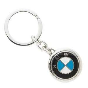  BMW Locket Key Ring Automotive