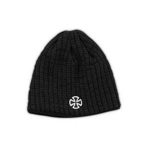  Independent Central Beanie