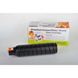  AR 810MT BLK TONER COMPATIBLE