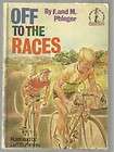 Off to the Races PHLEGER hc I CAN READ IT Beginner Bk