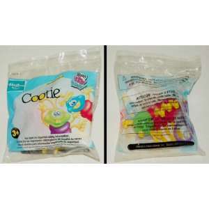  WENDYS   Hasbro Cootie (Kids Meal Toy)   2008 Everything 