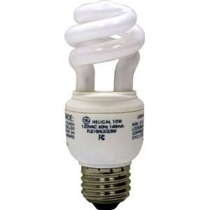  GE Lighting 10 Watt Energy Smart Daylight CFL Light Bulb 