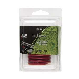  8 10AWG RED Prim Wire