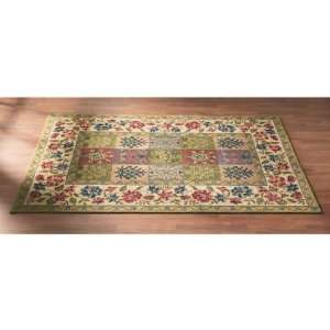  Old World Rug, 36 x 56